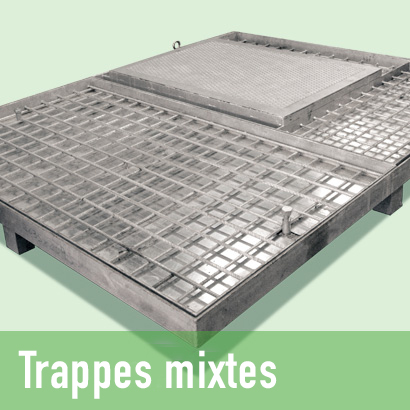 Trapa mixta